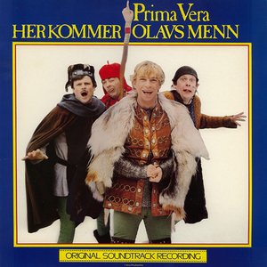HER KOMMER OLAVS MENN