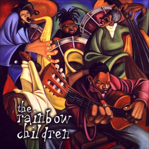 THE RAINBOW CHILDREN