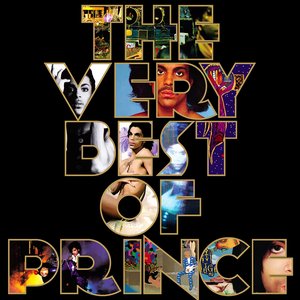 THE VERY BEST OF PRINCE