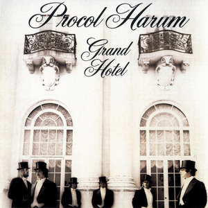 GRAND HOTEL
