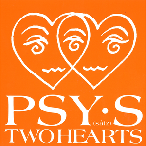 TWO HEARTS