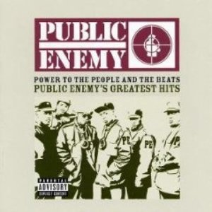 POWER TO THE PEOPLE AND THE BEATS