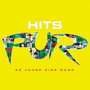 HITS PUR - 20 JAHRE EINE BAND