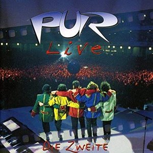 LIVE - DIE ZWEITE