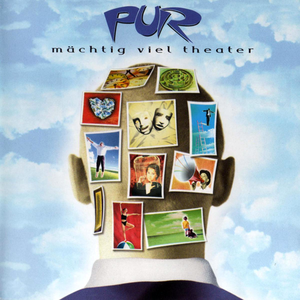 MÄCHTIG VIEL THEATER