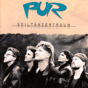 SEILTÄNZERTRAUM