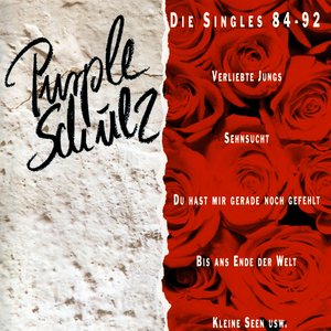 DIE SINGLES 84 - 92