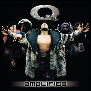AMPLIFIED