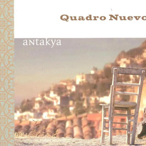 ANTAKYA