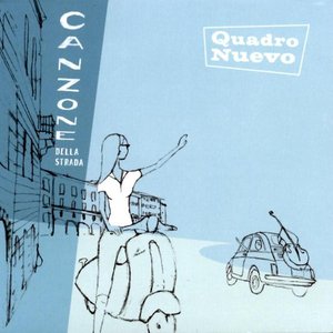 CANZONE DELLA STRADA