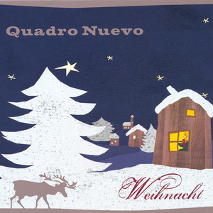 WEIHNACHT