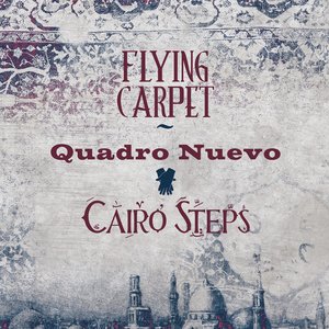 FLYING CARPET