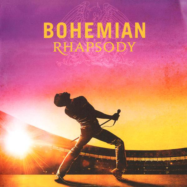 BOHEMIAN RHAPSODY (SOUNDTRACK)