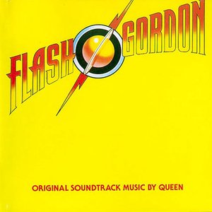FLASH GORDON (SOUNDTRACK)