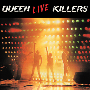 LIVE KILLERS