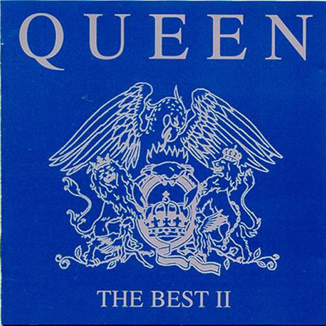 THE BEST VOL. 2