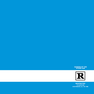 RATED R