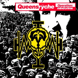 OPERATION: MINDCRIME