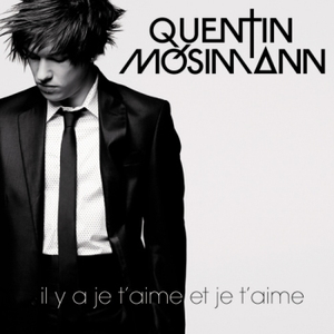 IL Y A JE T'AIME ET JE T'AIME
