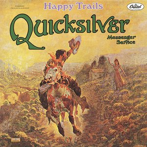HAPPY TRAILS