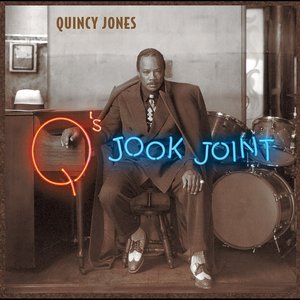 Q'S JOOK JOINT