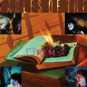 FABLES OF THE RECONSTRUCTION