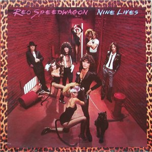 NINE LIVES