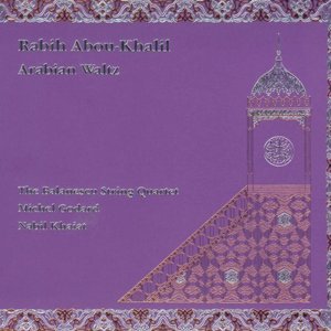 ARABIAN WALTZ