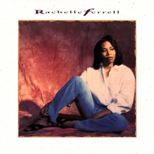 RACHELLE FERRELL