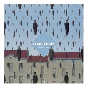 LIVERPOOL RAIN