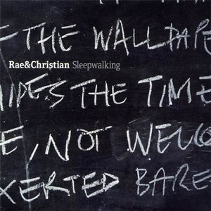 SLEEPWALKING