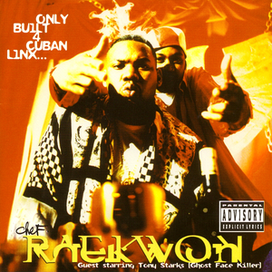 ONLY BUILT 4 CUBAN LINX