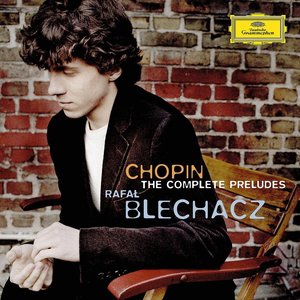 CHOPIN PRELUDIA