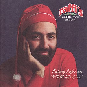 RAFFI'S CHRISTMAS ALBUM