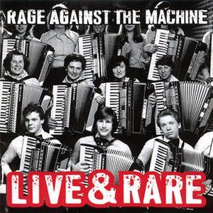 LIVE & RARE