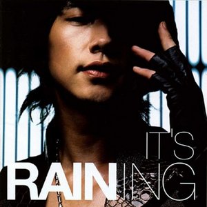 IT'S RAINING