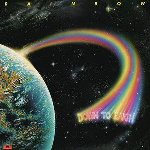 DOWN TO EARTH