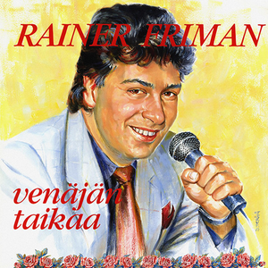 VENÄJÄN TAIKAA