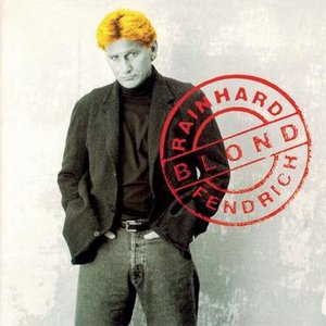 BLOND