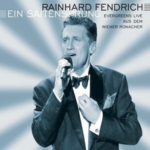 EIN SAITENSPRUNG