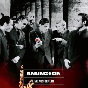 LIVE AUS BERLIN