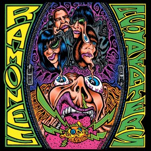 ACID EATERS