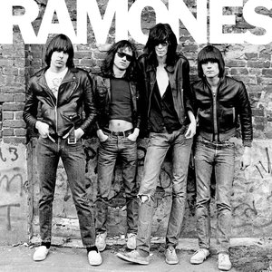 RAMONES