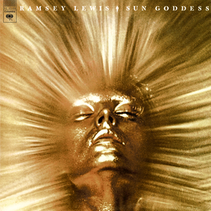 SUN GODDESS