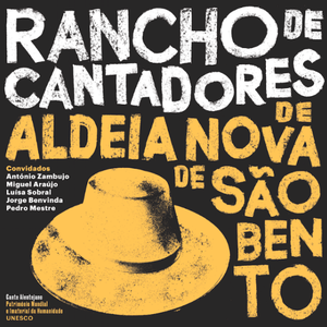 RANCHO DE CANTADORES DE ALDEIA NOVA DE SÃO BENTO