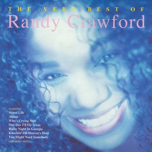 THE VERY BEST OF RANDY CRAWFORD