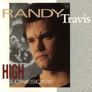 HIGH LONESOME