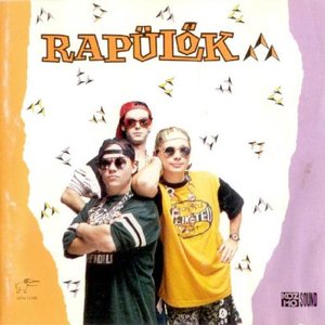 RAPÜLŐK