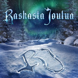 RASKASTA JOULUA