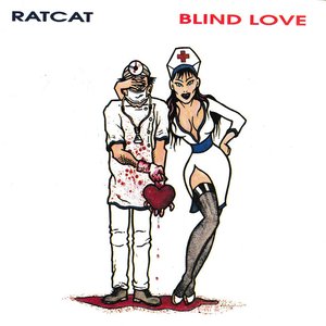 BLIND LOVE